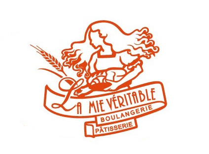 la mie veritable logo