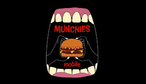 logo munchies mobile