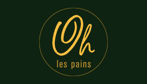 logo oh les pain gaspe