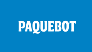 logo paquebot
